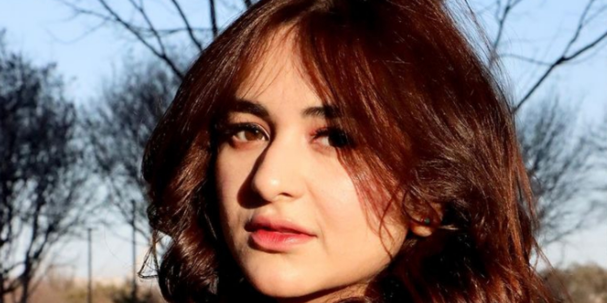 Yumna Zaidi