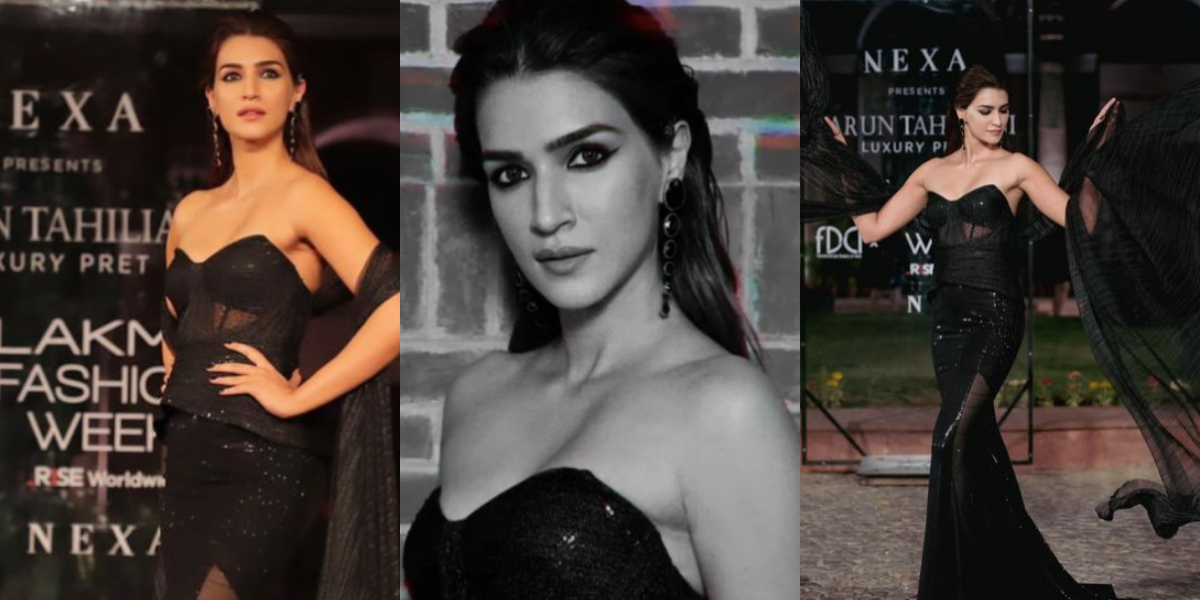 Kriti Sanon