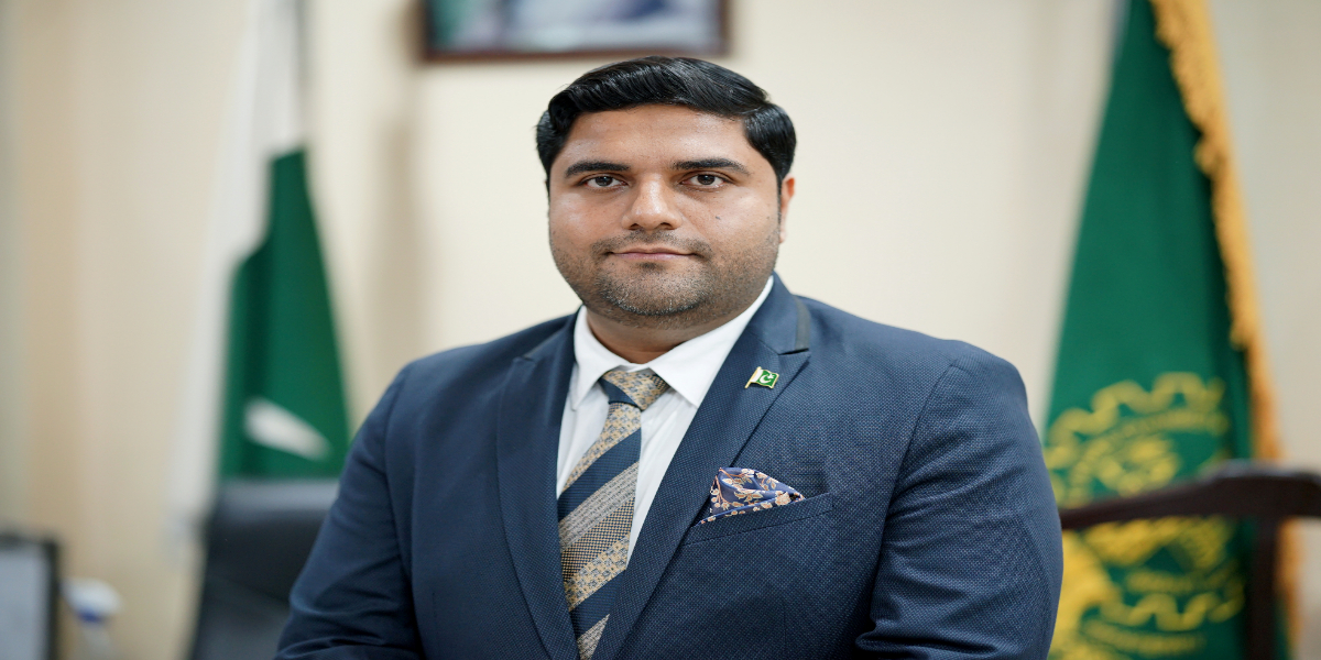 Haris Ateeq