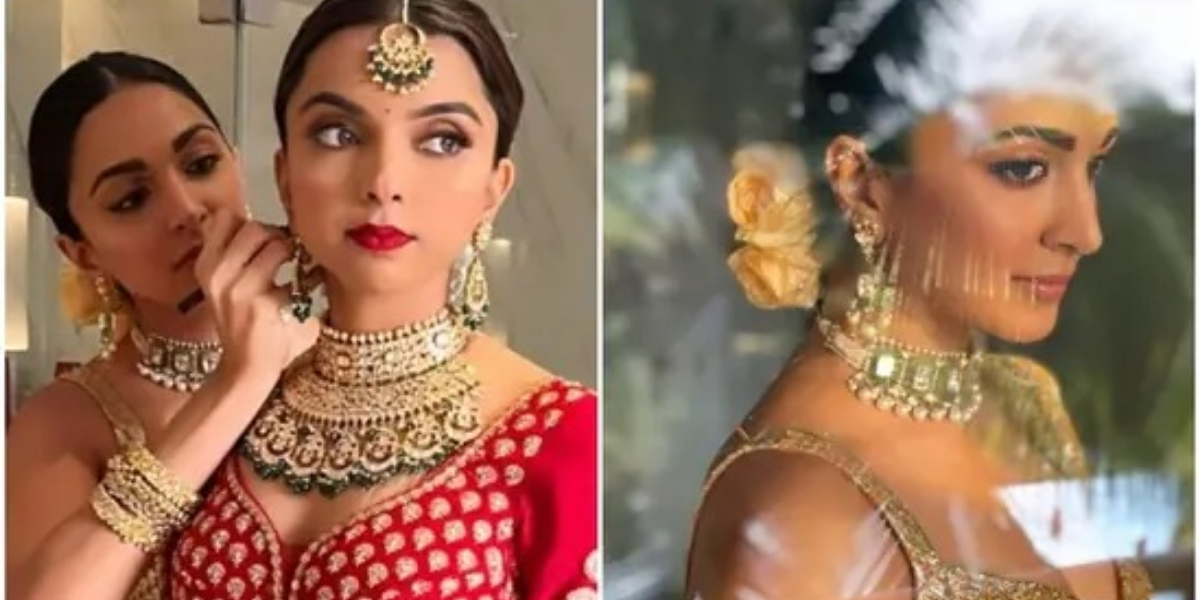 Kiara Advani
