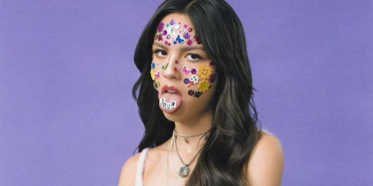 Olivia Rodrigo