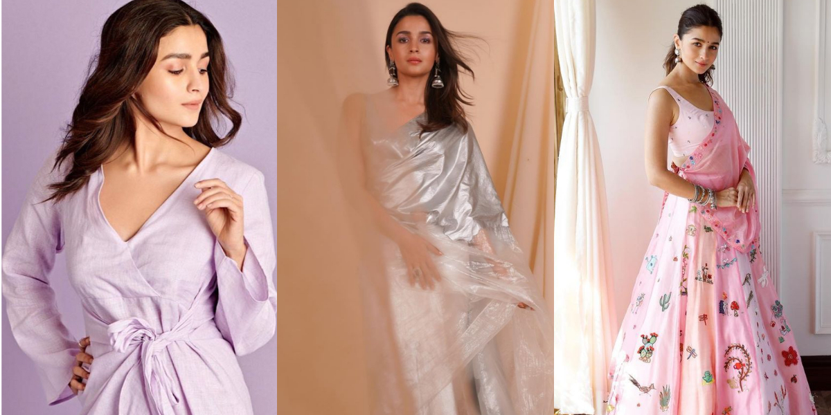 Alia Bhatt