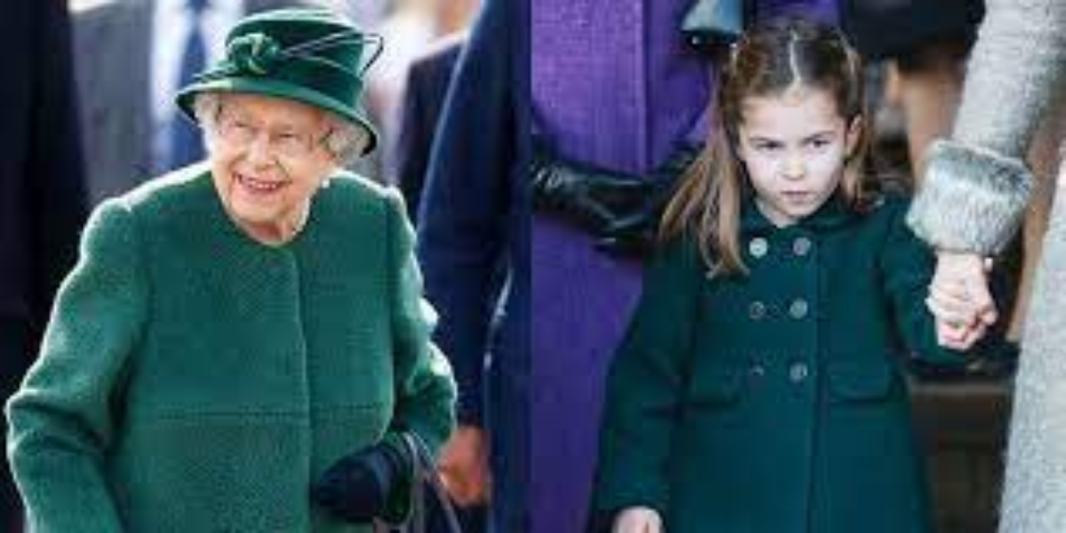 Princess Charlotte