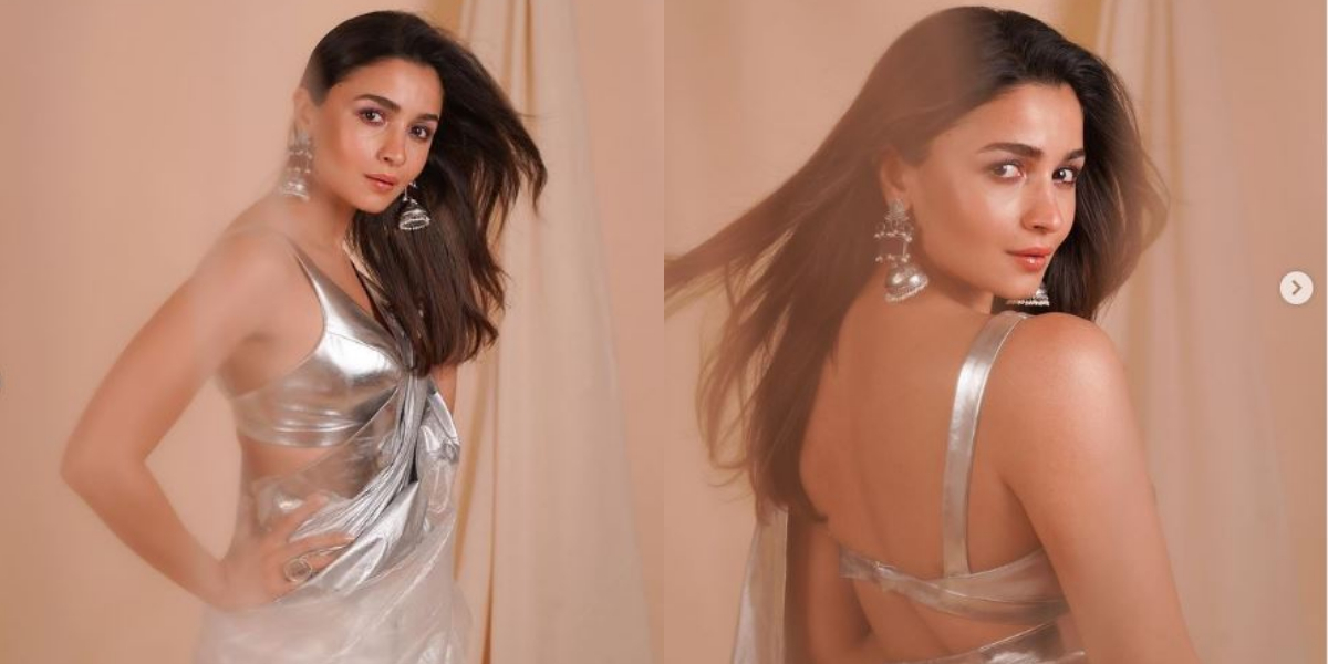 Alia Bhatt
