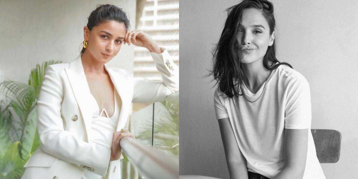 Alia Bhatt