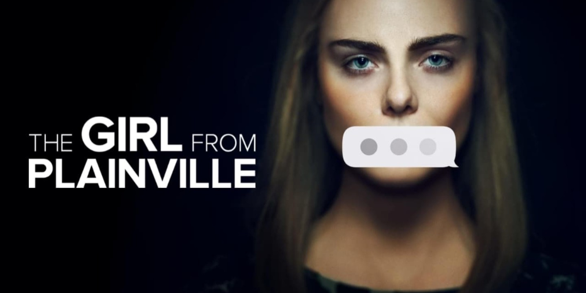 The Girl From Plainville