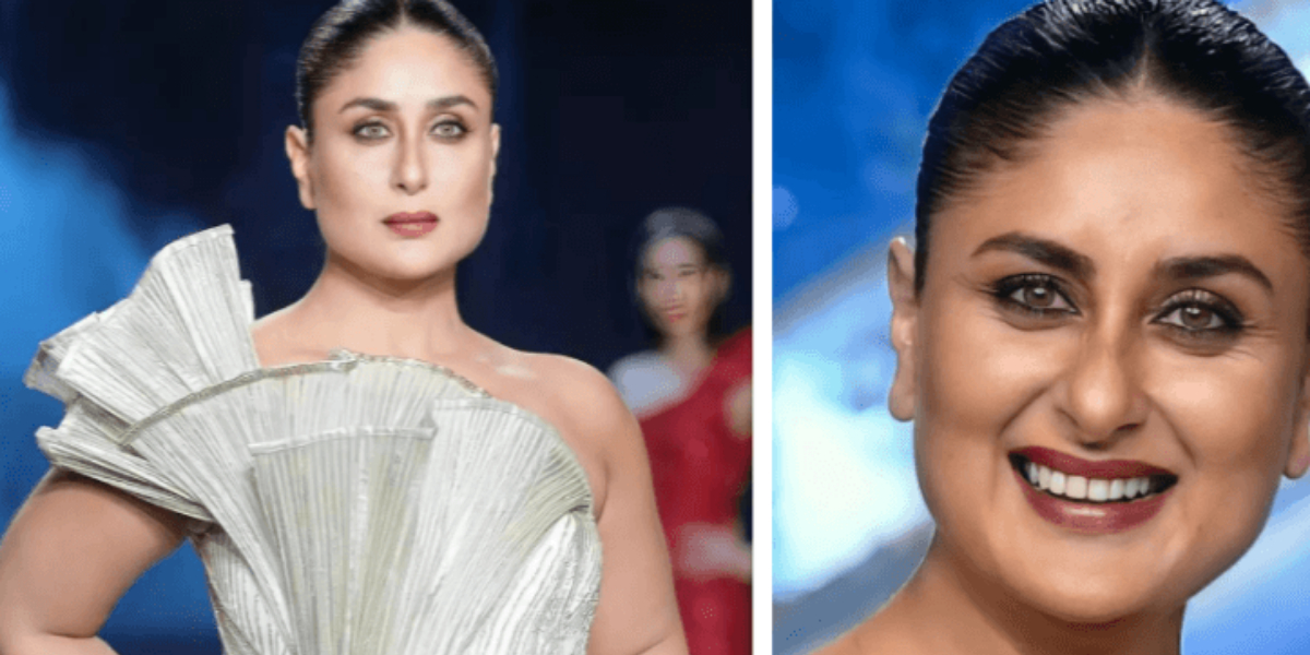 Kareena Kapoor