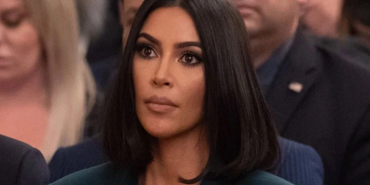 Kim Kardashian