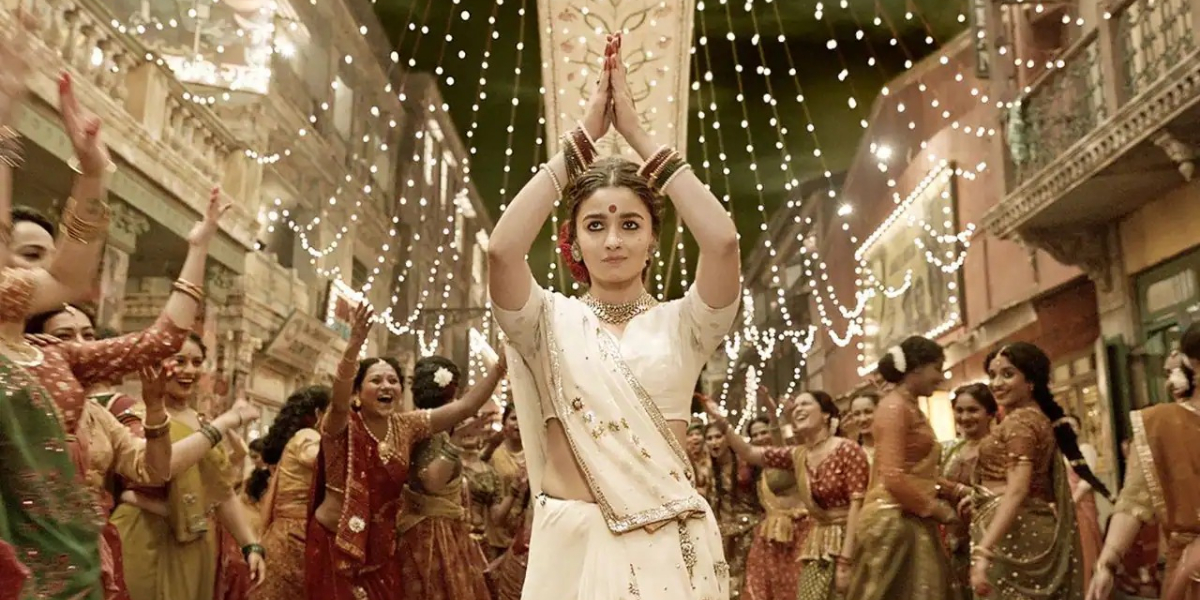 Alia Bhatt