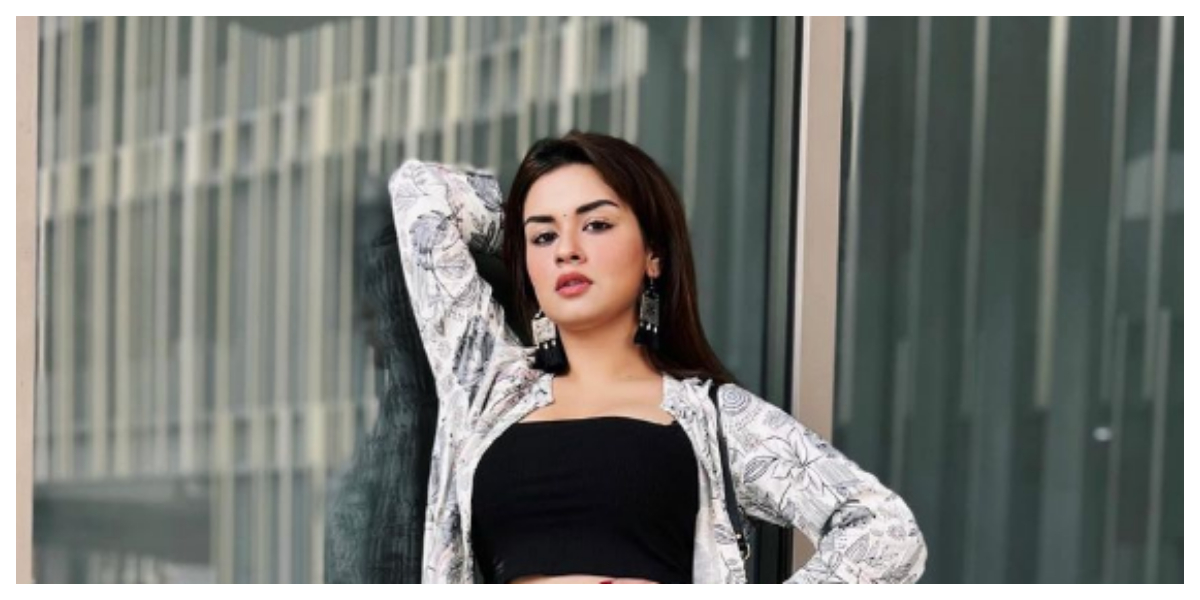 Avneet Kaur