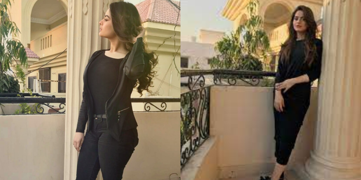 Minal Ahsan