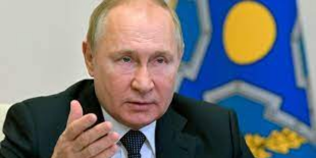 "We're not moving as quickly as we'd like," a top Putin ally said of the invasion of Ukraine.