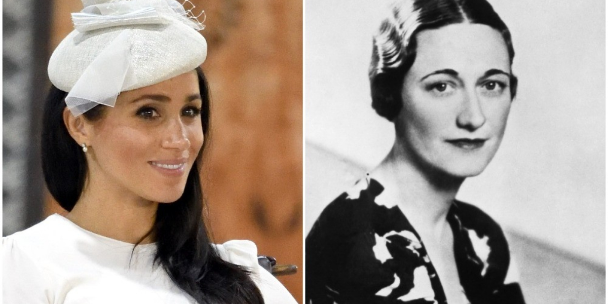 Meghan Markle