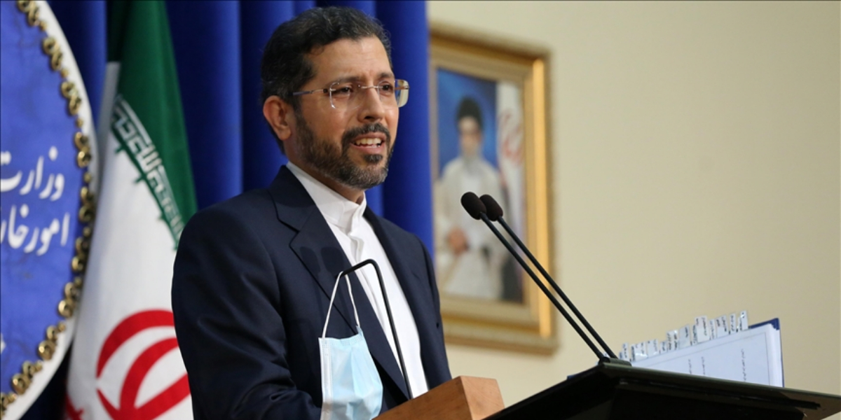 Iran says ready for bilateral talks with Kuwait over developing joint gas field