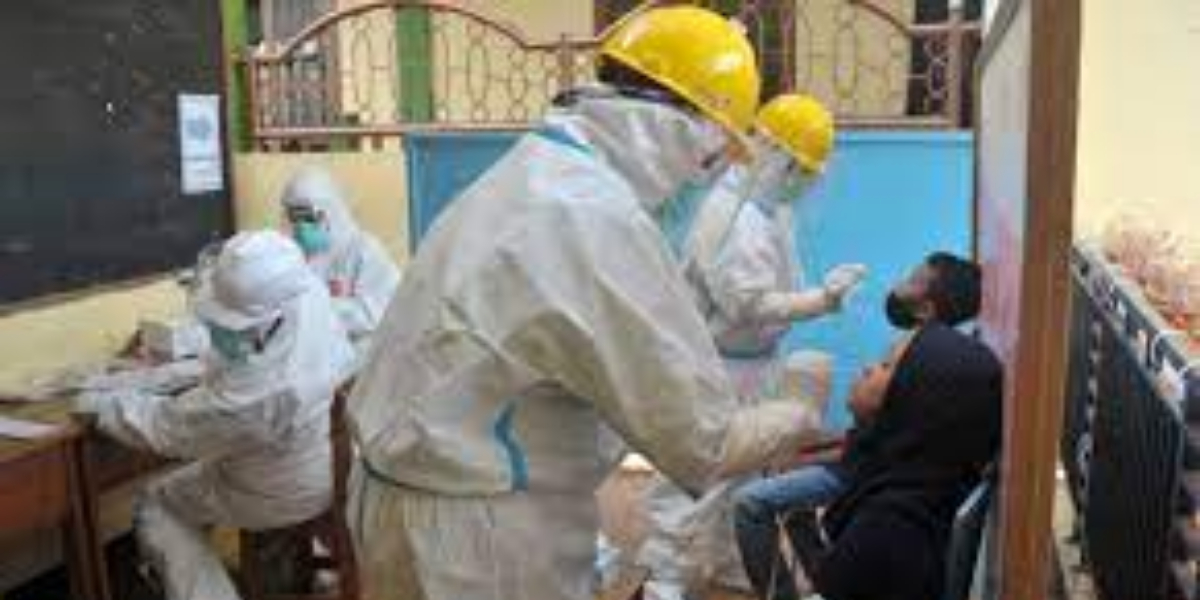 Indonesia's COVID-19 cases surpass 6 million