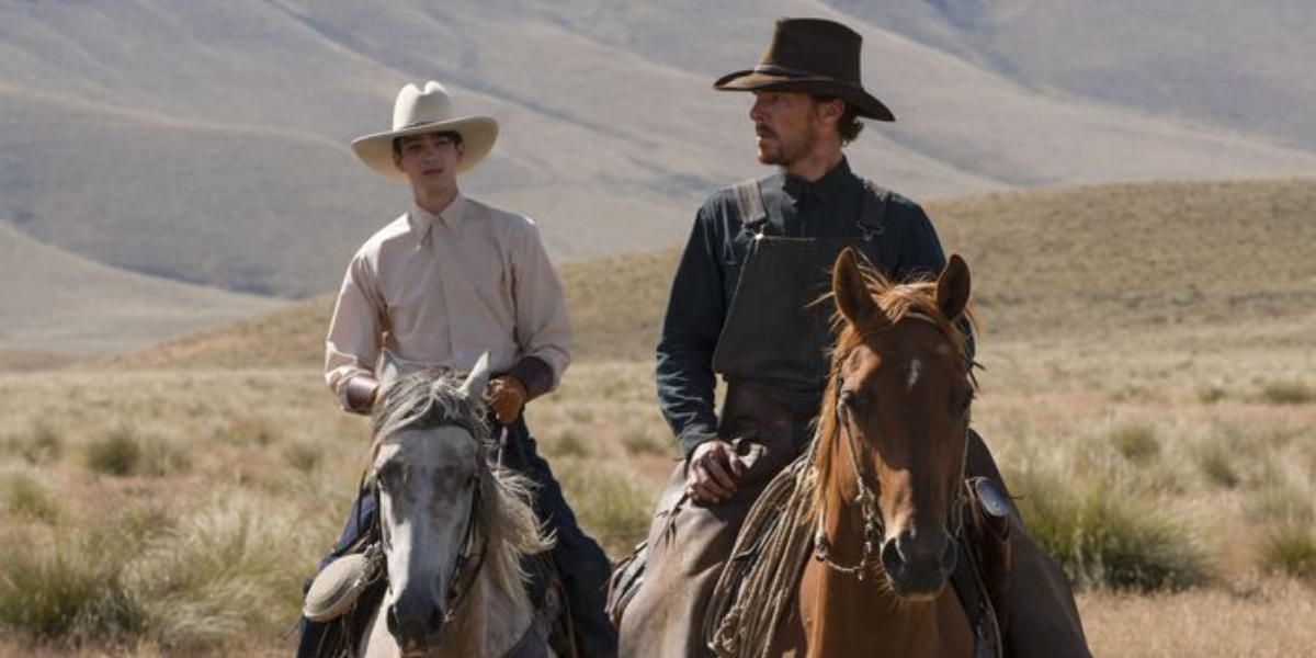 2nd LD Writethru: "The Power of the Dog" leads Oscar nominations with 12 nods