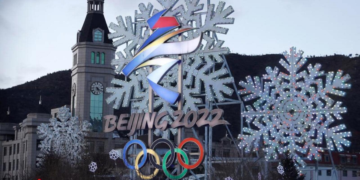 Chinese embassy hosts reception for Australian Winter Olympic and Paralympic participants