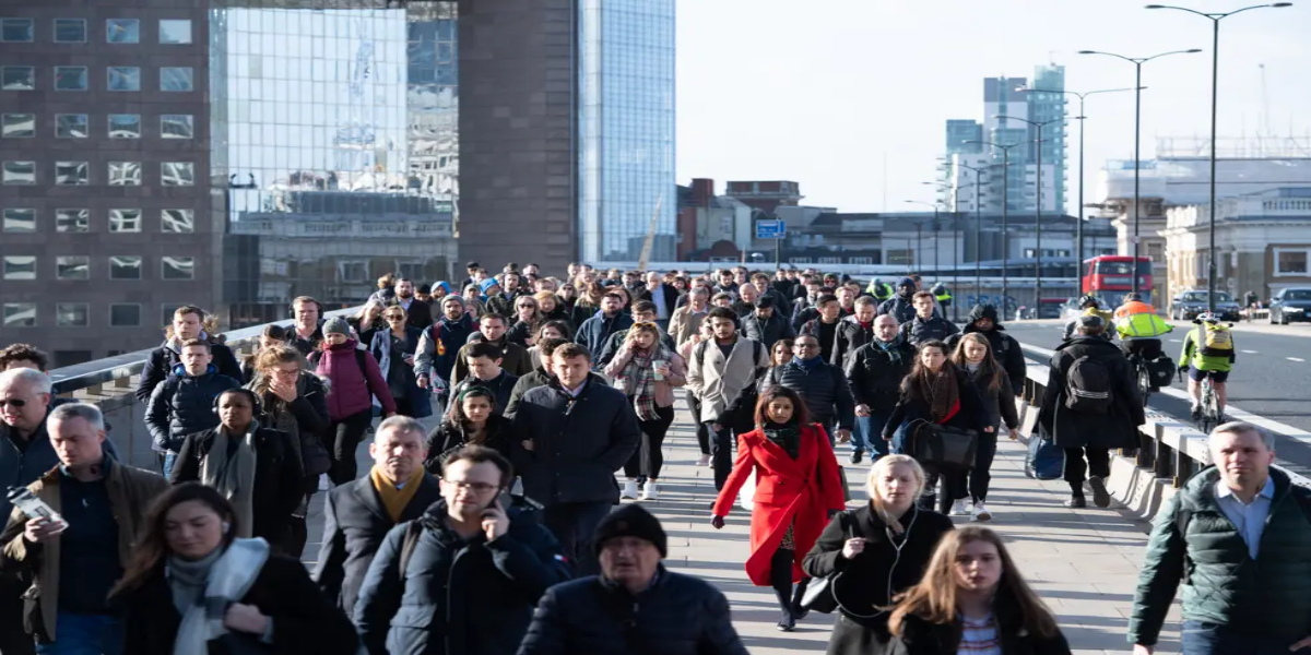 uk unemployment