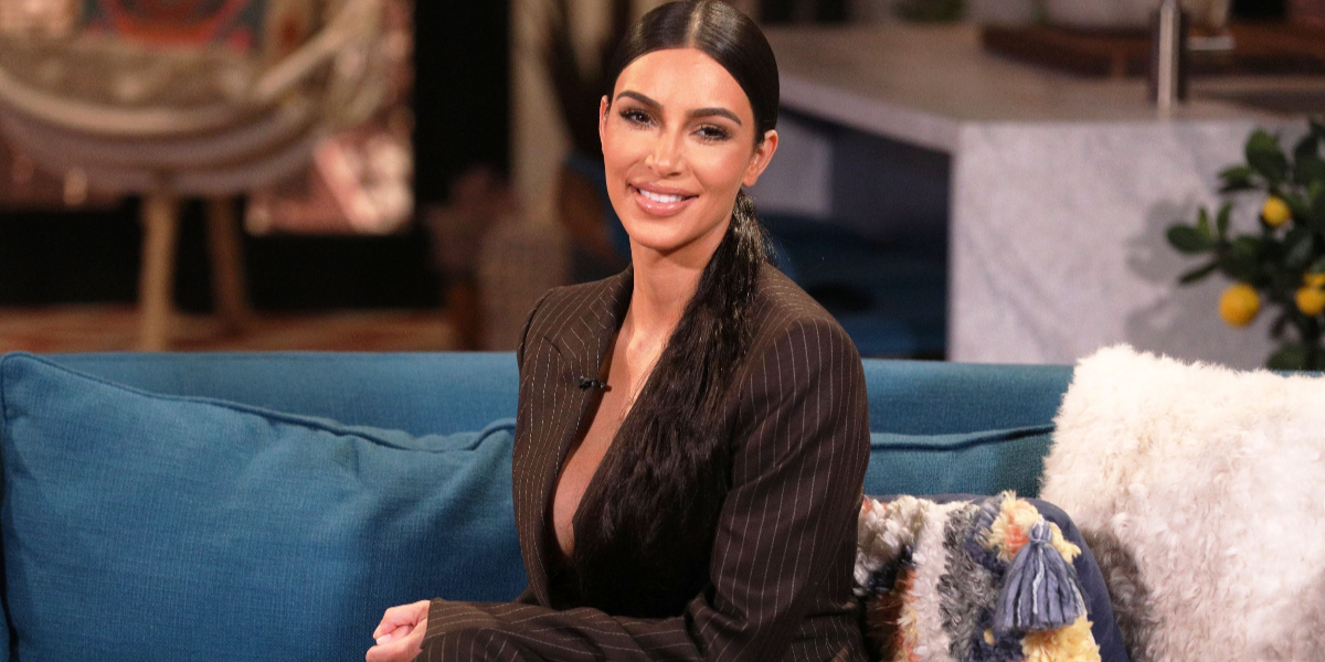 Kim Kardashian
