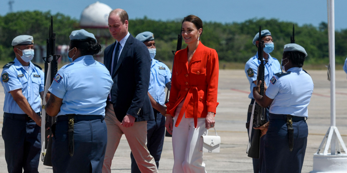 Prince William