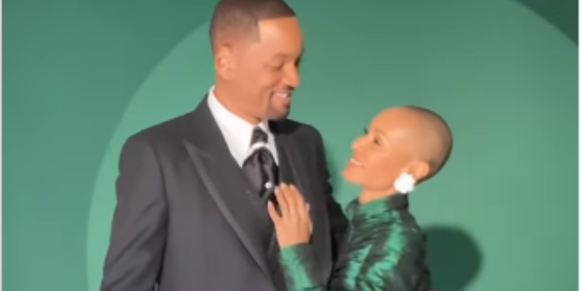 Will Smith