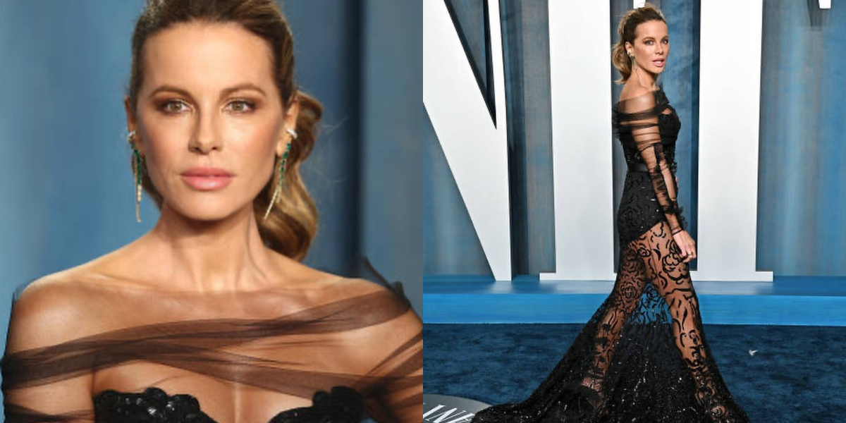 Kate Beckinsale