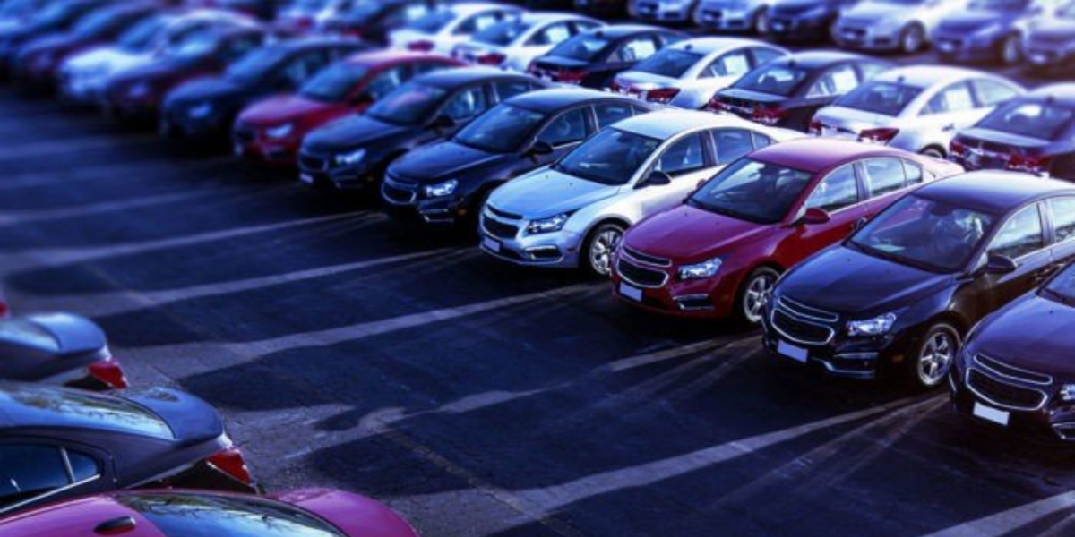 Car sales up 4% in February