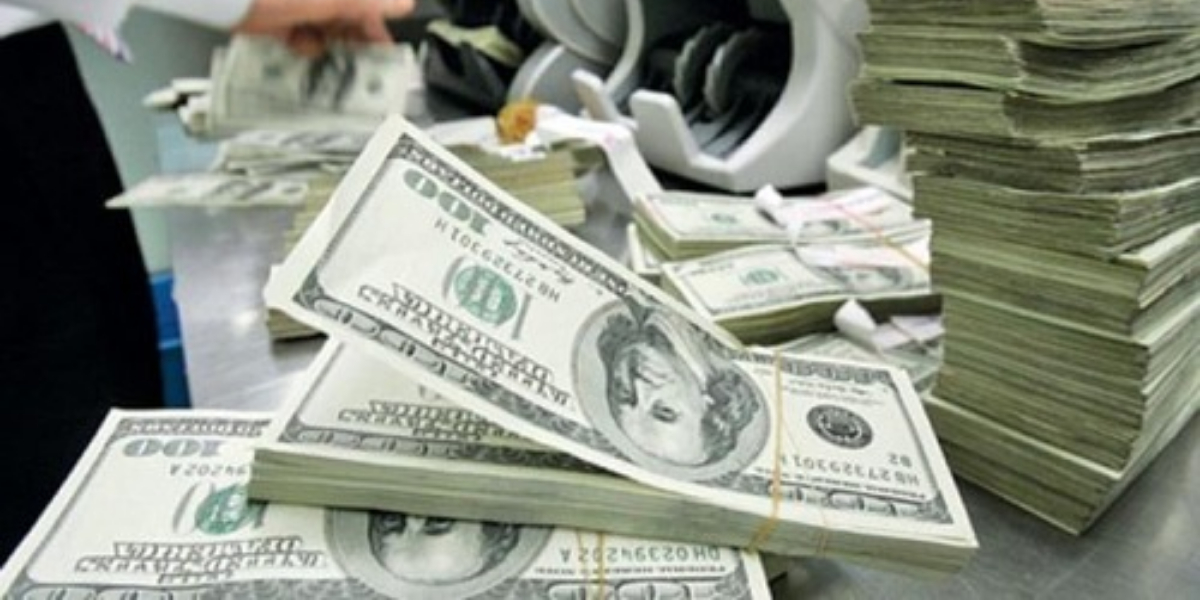 Pakistani workers send over $20 billion in eight months