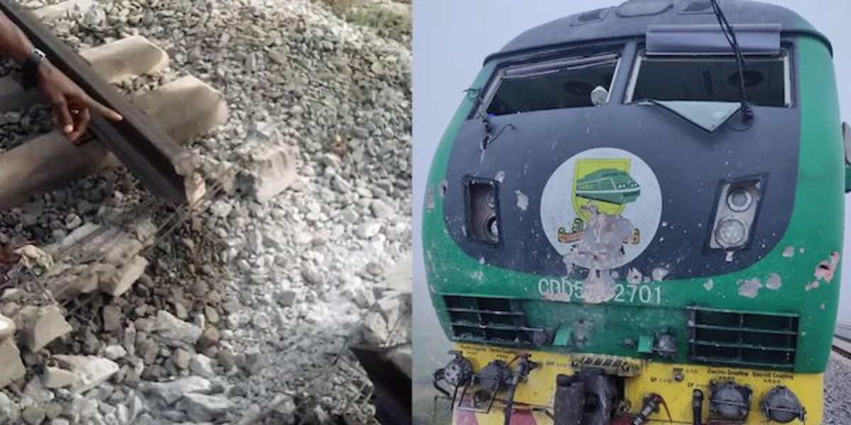 UN chief condemns attacks on airport, passenger train in Nigeria