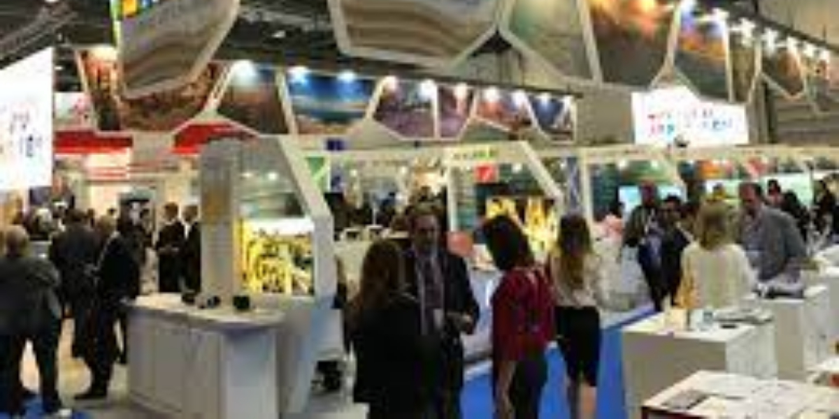 Israel holds annual international tourism fair in Tel Aviv