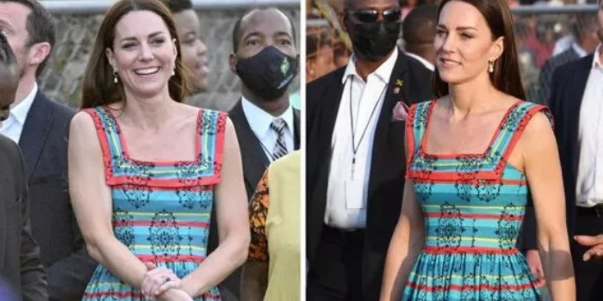 Kate Middleton