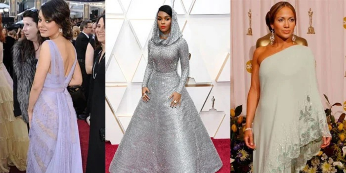 red carpet appearances