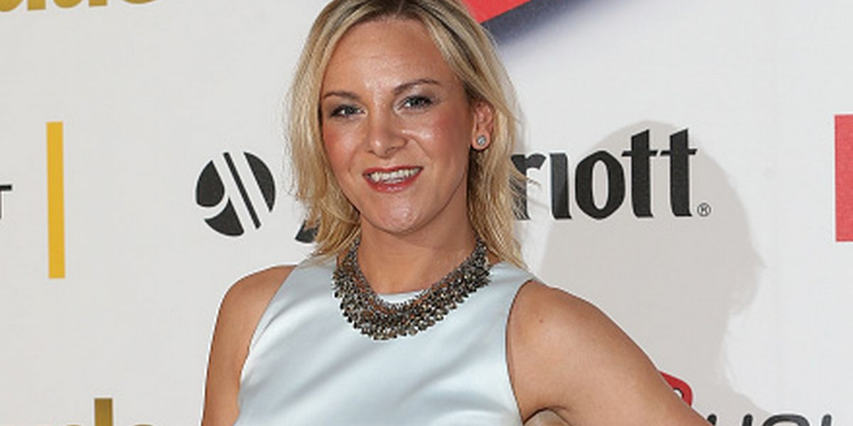 Stephanie Hirst