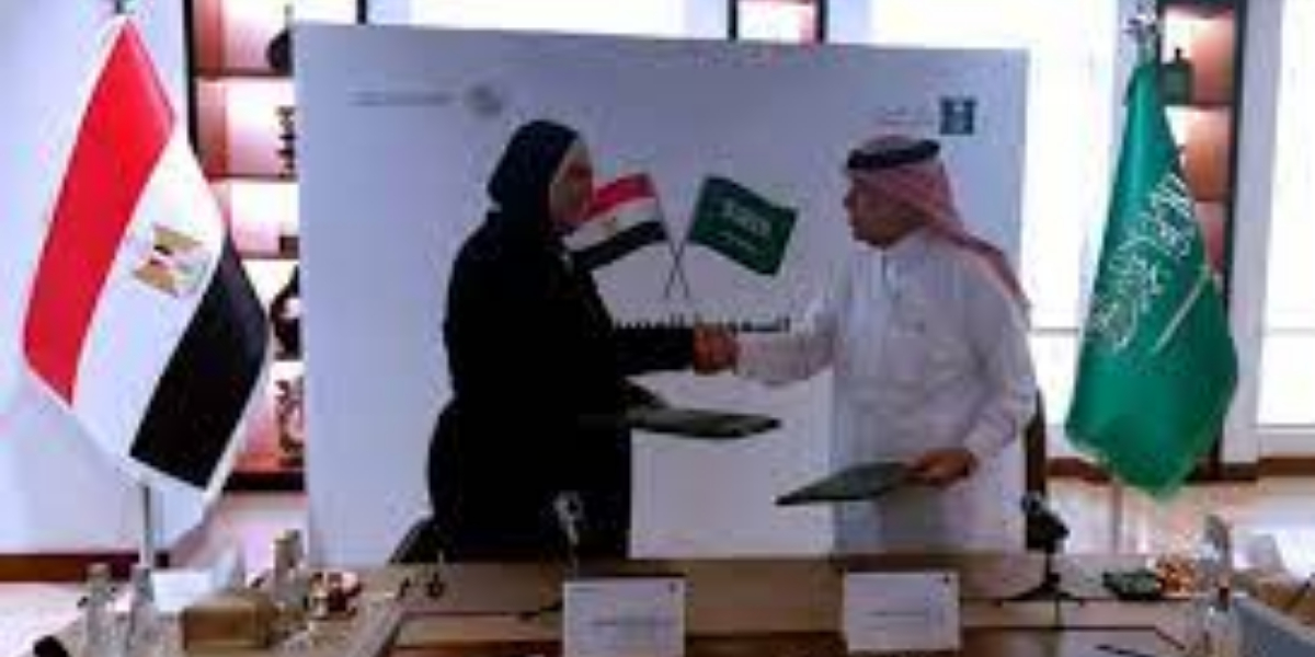 Saudi Arabia beefs up economic support to Egypt