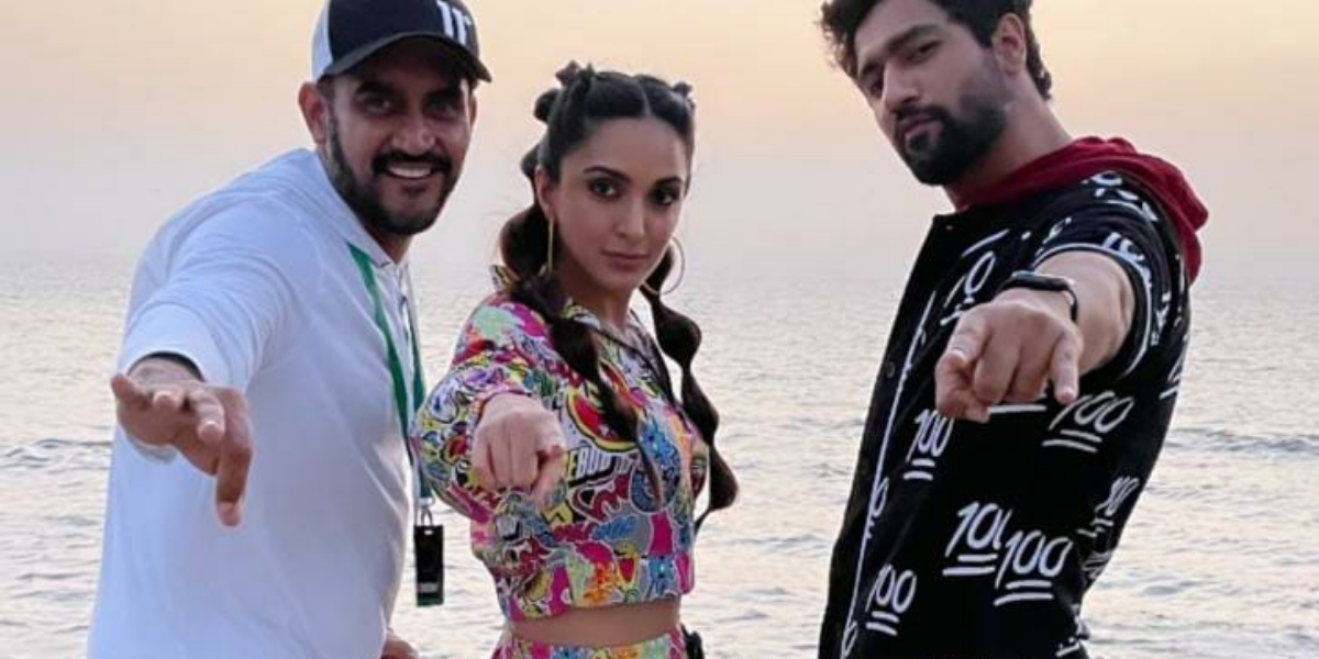 Kiara Advani