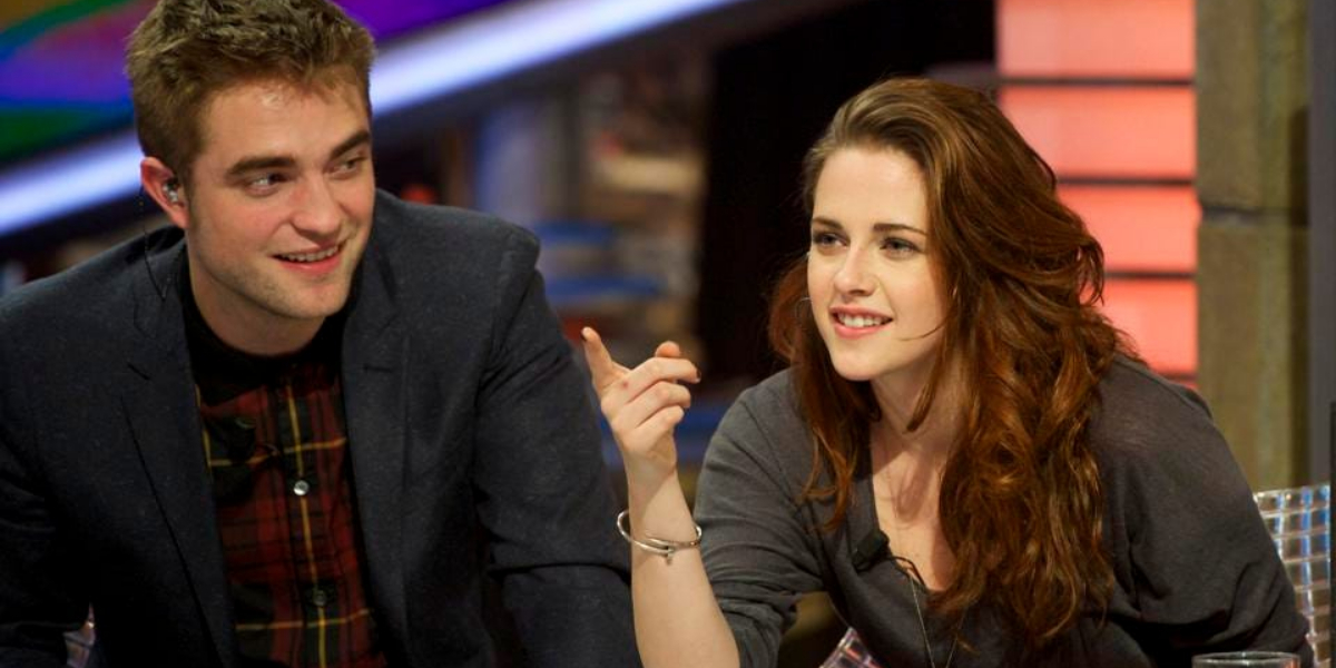 Kristen Stewart