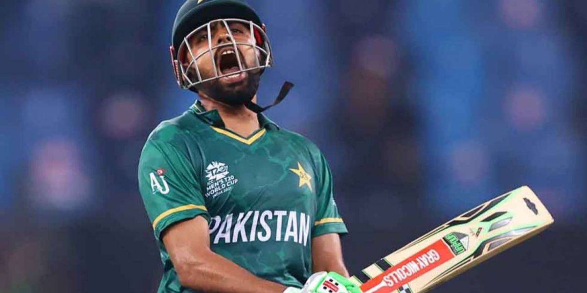 Babar Azam