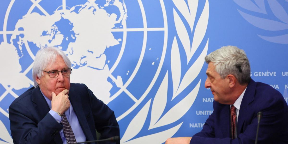 World must not forget Afghanistan because of Ukraine war: UN