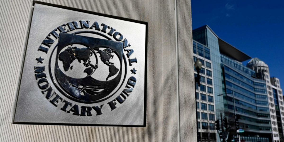 IMF notices progress in negotiations with Lebanon to unlock loan