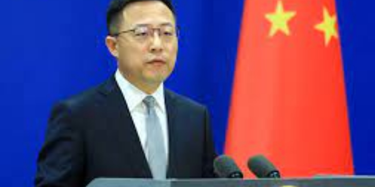 U.S. a typical example of big countries bullying small countries: FM spokesperson