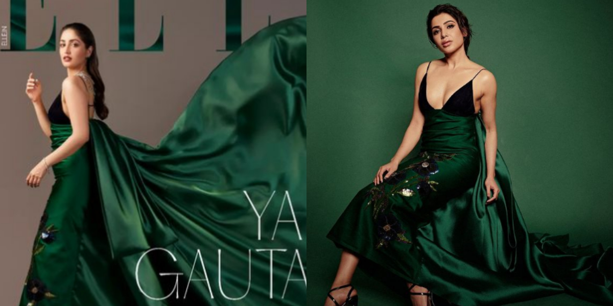 Yami Gautam
