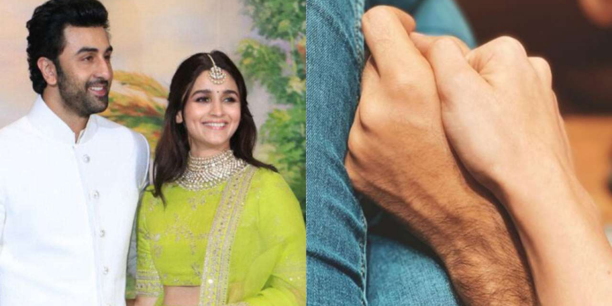 Ali Bhatt