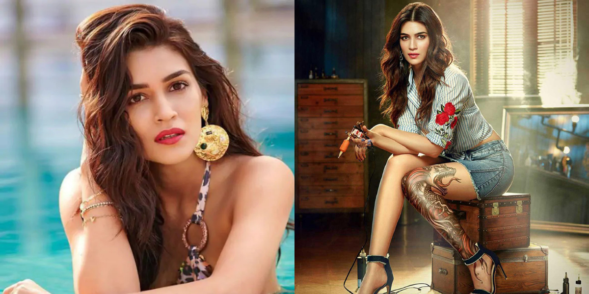 kriti sanon