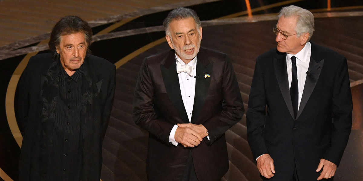 The Godfather