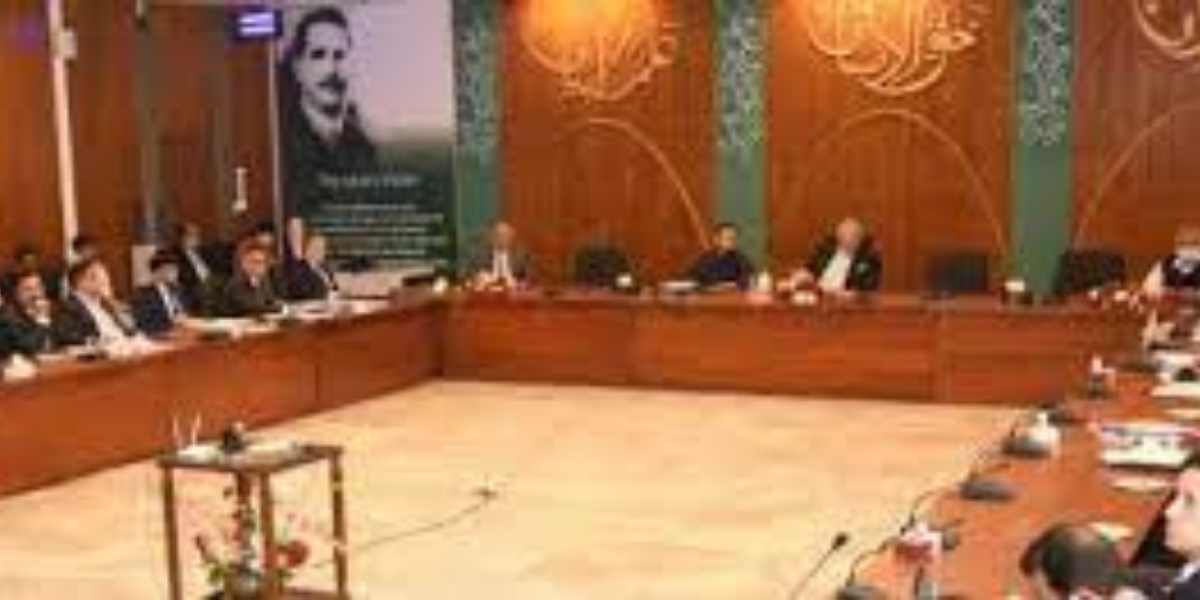 Ecnec approves KCR project of Rs201.6 billion