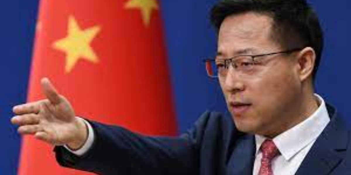 China urges U.S. should fully clarify biological military activities