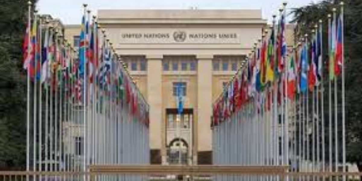 UN migration agency opens security academy in Lebanon