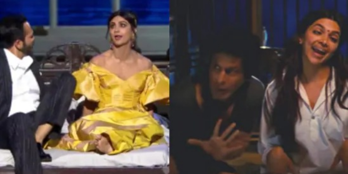 Shilpa Shetty
