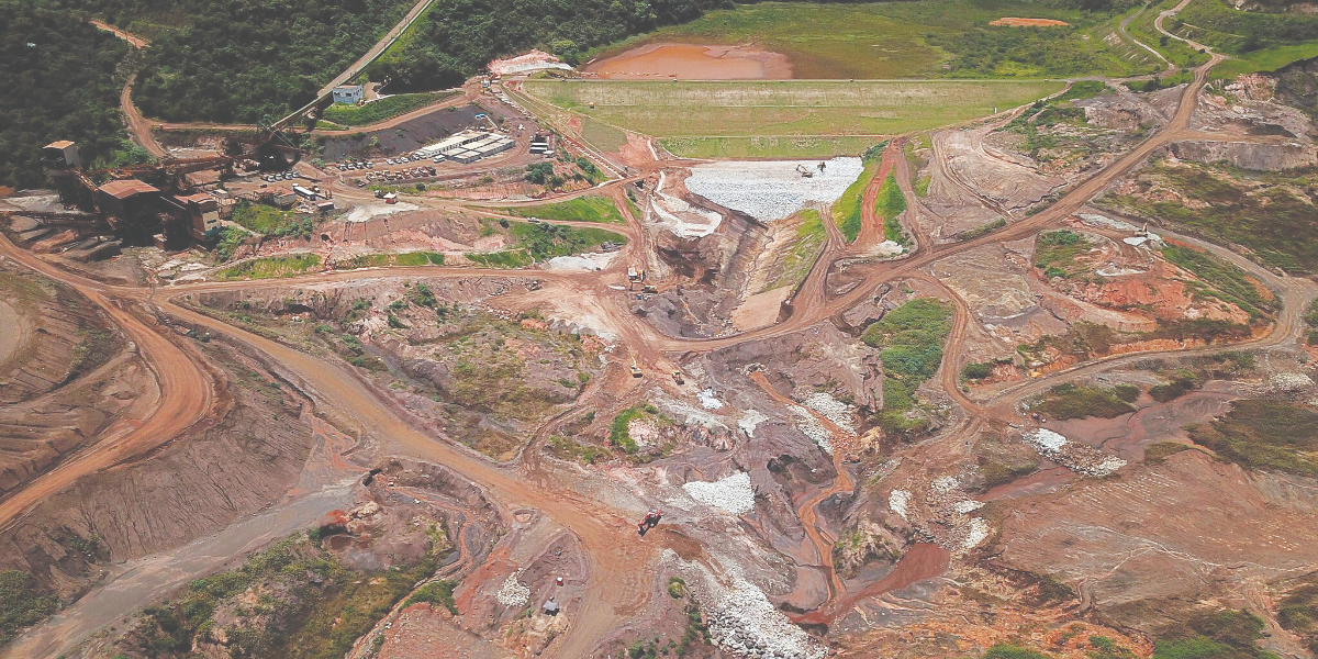 mining