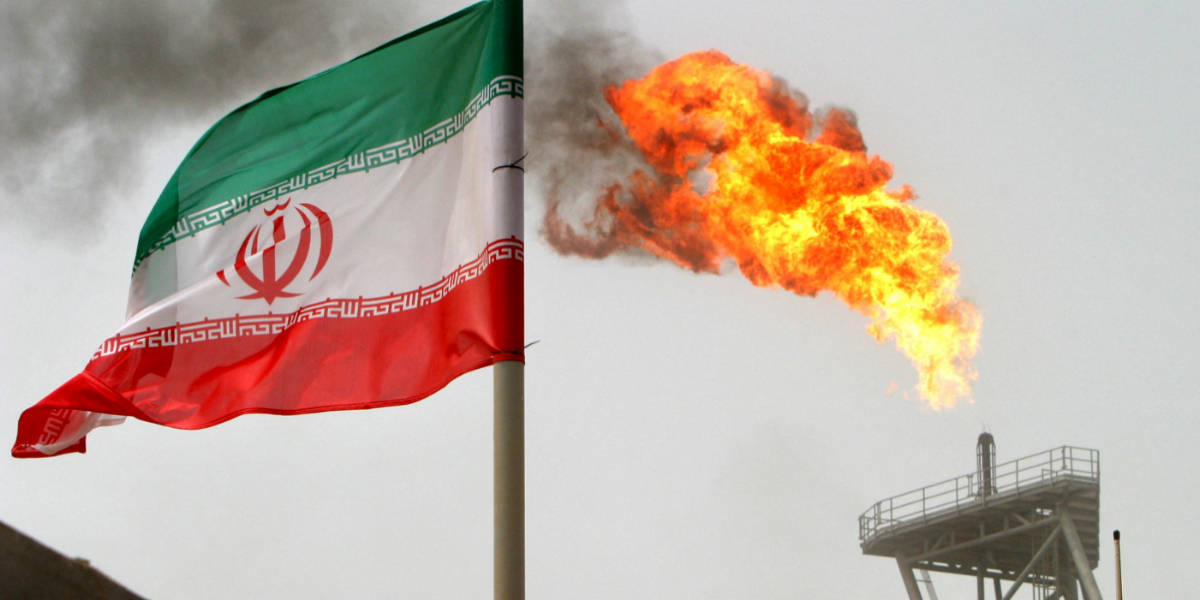 British-Iranians release helped by nuclear talks, Ukraine: analysts